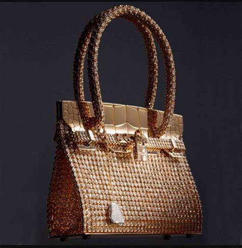 most expensive handbags ever made.